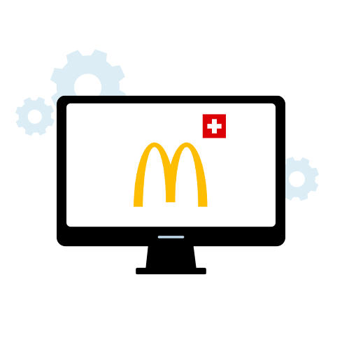 Accès à la plateforme Corporate Benefits